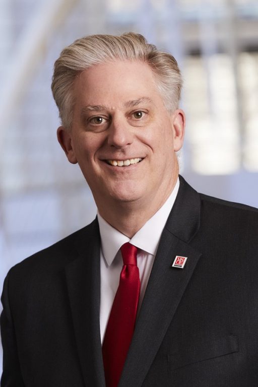 Eric Baumgartner. Photo from MSOE.