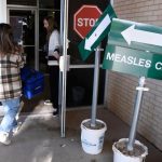 Wisconsin No Longer a Leader in Childhood Vaccinations