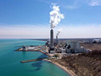 We Energies Delays Retirement of Coal-Fueled Oak Creek Power Plant