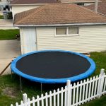 Milwaukee Could Regulate Where You Can Place Your Trampoline