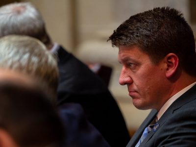 Lawmakers, Evers At Odds Over Control of $171 Million in Interest