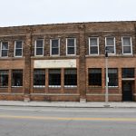 Developer Working On Second 6th Street Renovation Project