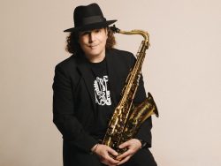Boney James. Photo credit: Describe The Fauna.