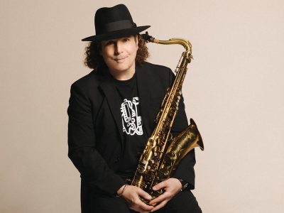 Boney James Brings His Slow Burn Tour to the Marcus Performing Arts Center Thursday, November 13
