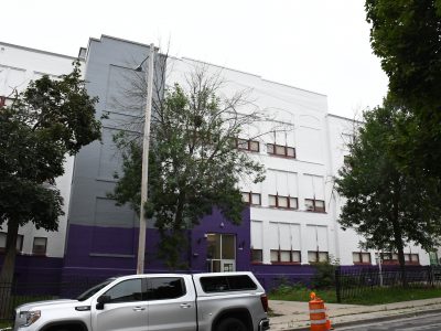 Southside School Hops Charter Networks