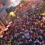 Entertainment: Bastille Days Storms Into Milwaukee