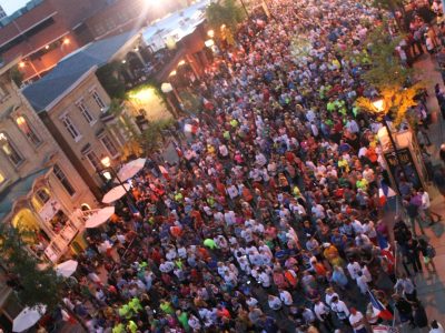 Entertainment: Bastille Days Storms Into Milwaukee