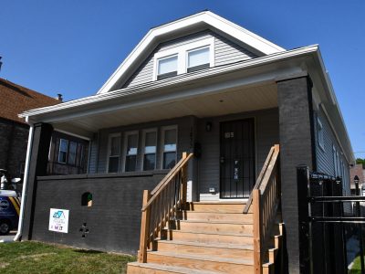Community Land Trust Celebrates New ‘Forever Affordable’ Homes