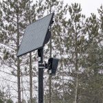 Wisconsin Tribes Adding Surveillance Technology