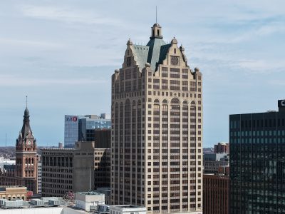Milwaukee Proposes Subsidy For Downtown Office Tower Conversion