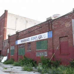 1526 N. 31st St. Photo by Jeramey Jannene.
