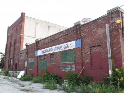 1526 N. 31st St.