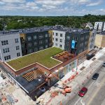 Friday Photos: New Library Opening Coming in September