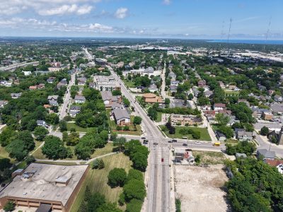 Subsidies Will Advance Three Developments Along King Drive