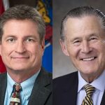 Back in the News: State Sen. Carpenter Bashes Bob Donovan