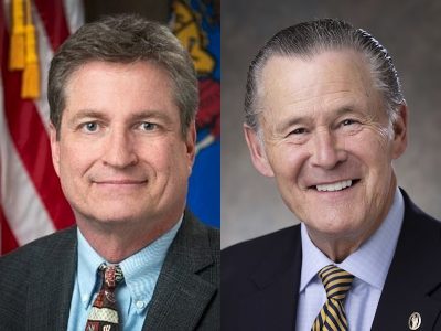 Back in the News: State Sen. Carpenter Bashes Bob Donovan