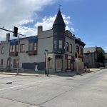 Highly-Visible Southside Church Plans New Parish Center
