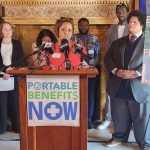 Will Evers Sign Bill Making Gig Drivers Independent Contractors?