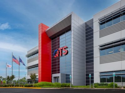 Developer Wants to Build Data Center Campus in Dane County