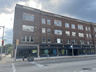 Fruition MKE Hosting Anniversary Shindig
