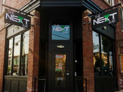 The Next Bar Pours Into East Side Nightlife