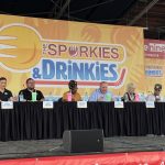Lumpia City Sweeps Sporkie Contest