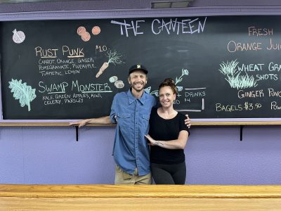 Grand Openings: New Bars and Restaurants That Opened in July