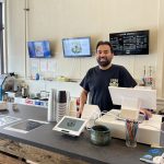 New Cafe Supports Youth Athletics