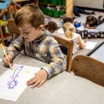 Wisconsin Public School Funding Falls Further Behind National Average