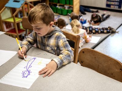 Wisconsin Public School Funding Falls Further Behind National Average