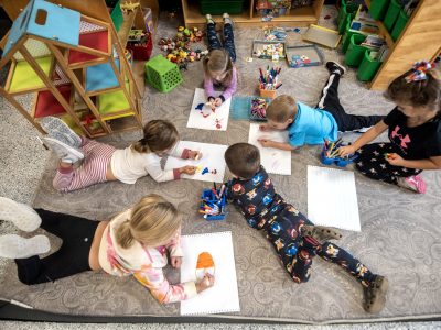 New Trump Rule Bans Undocumented Immigrant Families From Head Start