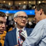 New Fundraising Numbers Could Indicate Evers’ Reelection Decision