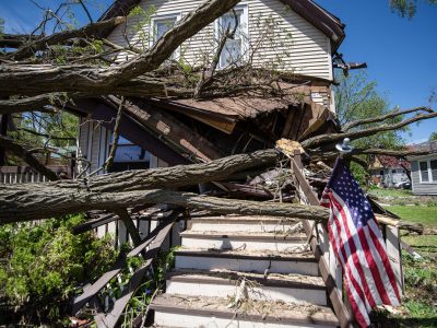 Meteorologists Say Cuts To National Weather Service Already Degrading Quality of Forecasts