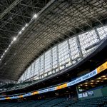 How Milwaukee Brewers Decide When to Close Stadium’s Roof