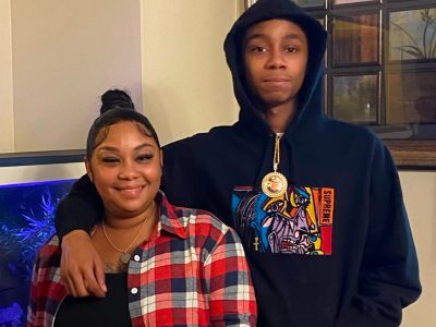 Families Of Unsolved Murder Victims Fight to Maintain Hope