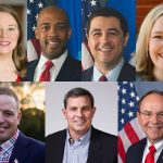 Murphy’s Law: Youth Will Be Served in Governor’s Race