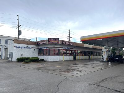 New Hot Chicken Spot For Capitol Drive