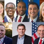 Murphy’s Law: Youth Will Be Served in Governor’s Race