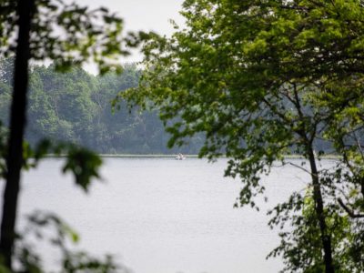 Canadian Wildfire Smoke Stokes Political Dispute