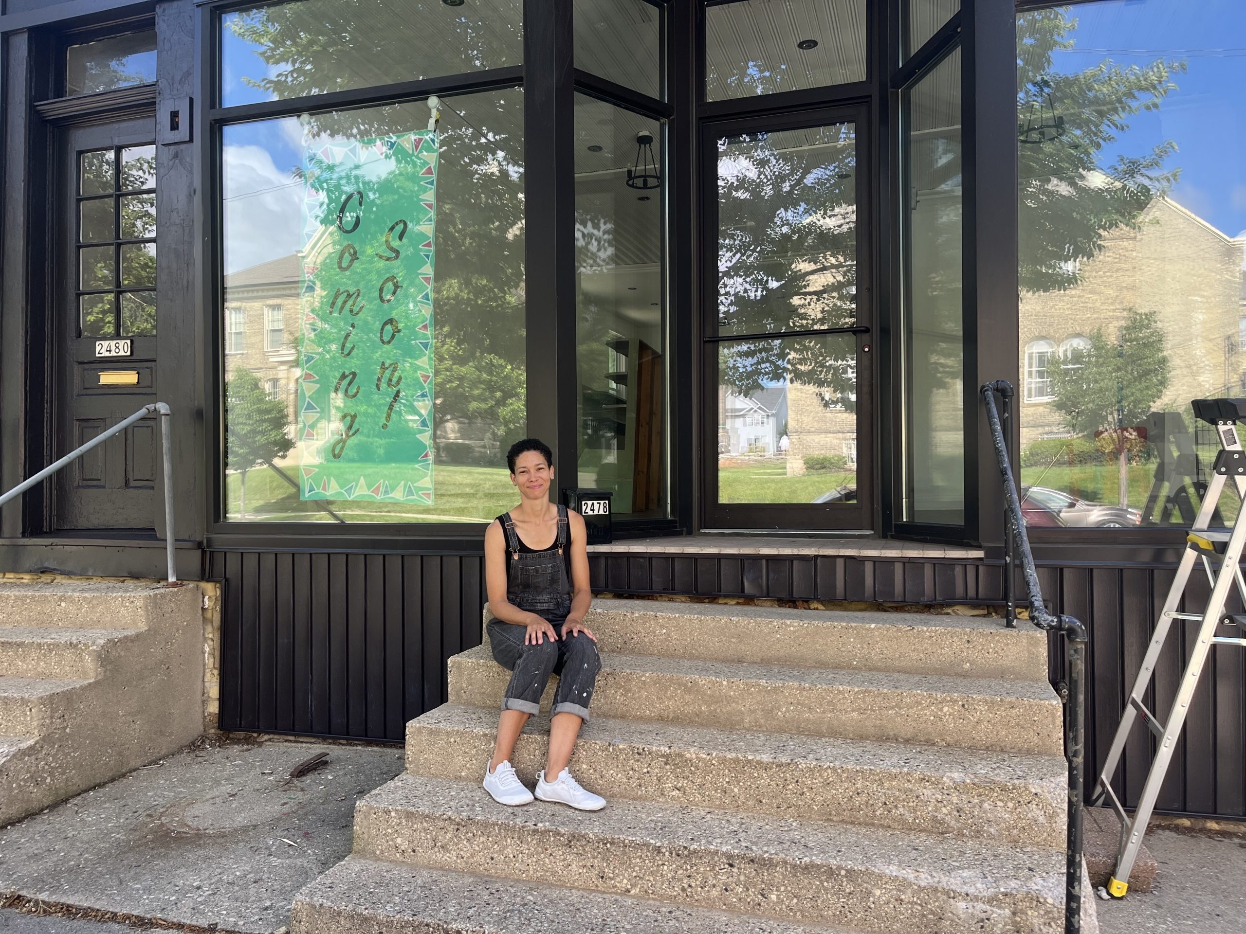 Community-Focused Art Studio Planned For East Side