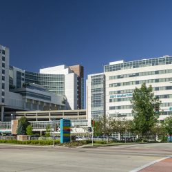 Aurora St. Luke's Medical Center. Photo courtesy of Aurora Health Care.