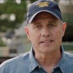Businessman Bill Berrien Launches Republican Campaign for Governor