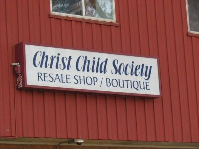 Christ Child Society of Milwaukee Celebrates 30th Anniversary of Resale Shop