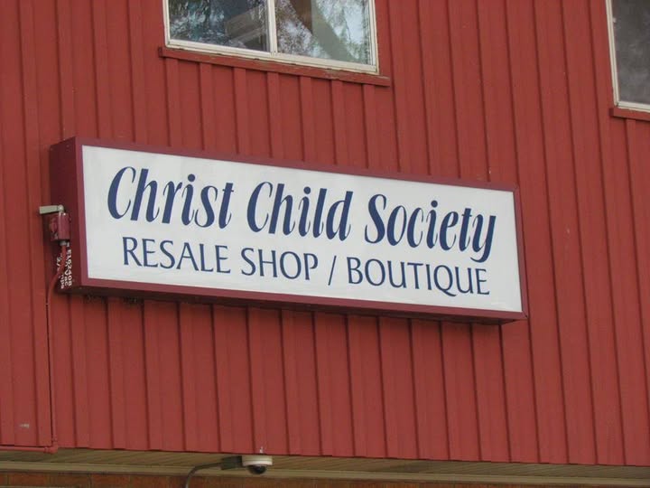 Christ Child Society of Milwaukee Celebrates 30th Anniversary of Resale Shop