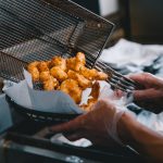 Heat Waves Prompt Menu Change at Lakefront Brewery