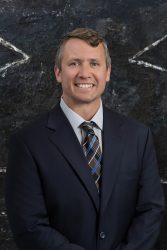 Dan Brandt. Photo courtesy of Landmark Healthcare Facilities LLC.