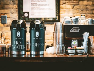 Pabst Theater Group Names Backstage Barista