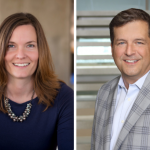 EUA Announces CEO Transition