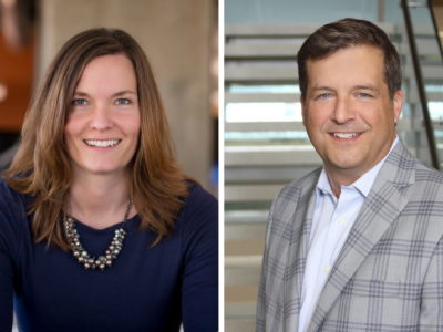 EUA Announces CEO Transition