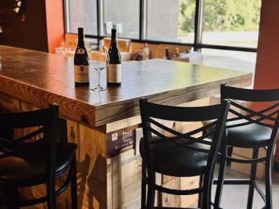 New East Side Wine Bar Opening